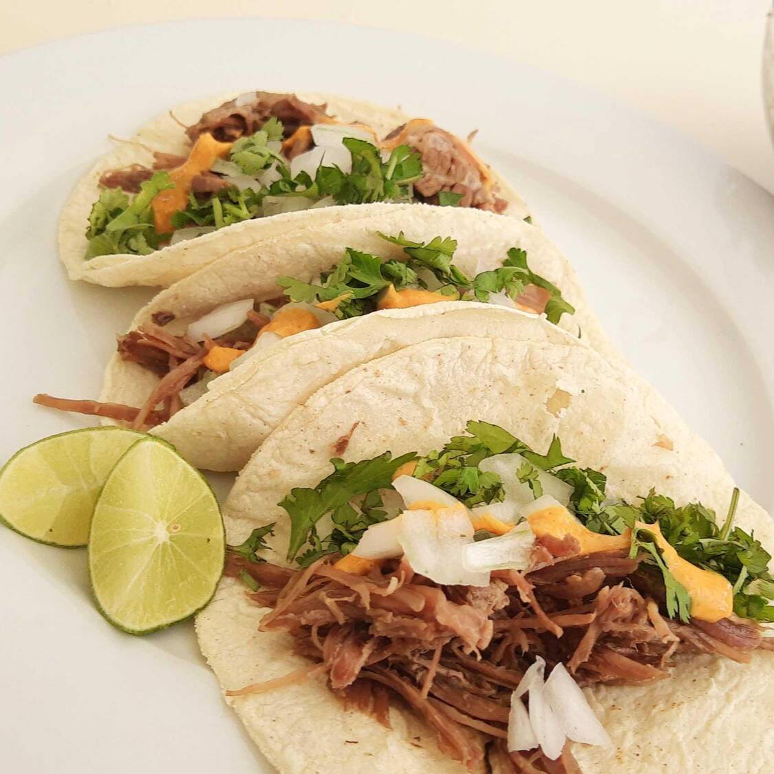 Taco Sencillo