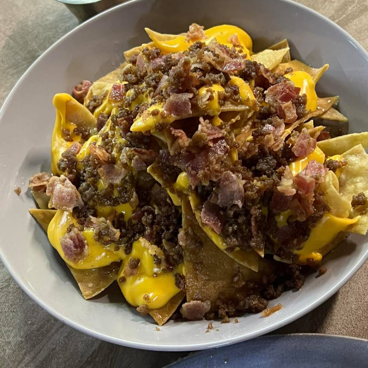 Nachos Supremos
