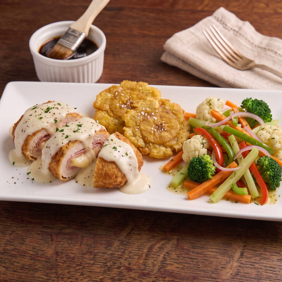 Cordon Bleu