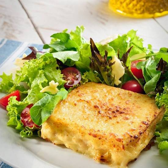 Croque-Monsieur