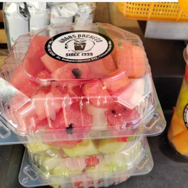 Ensalada de Frutas 32 Oz