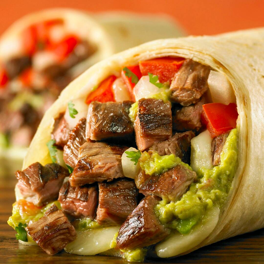 Burro Mixto