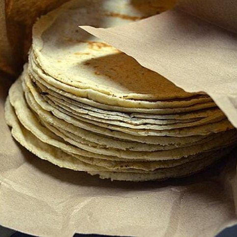 Tortillas Hechas a Mano