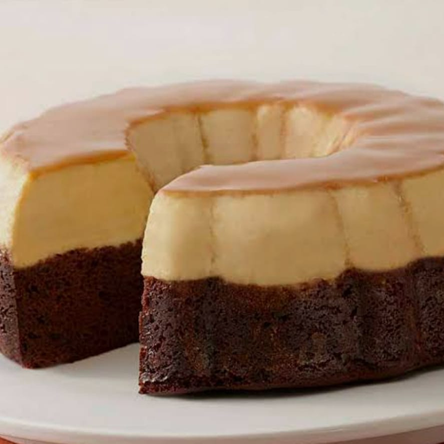 CHOCOFLAN