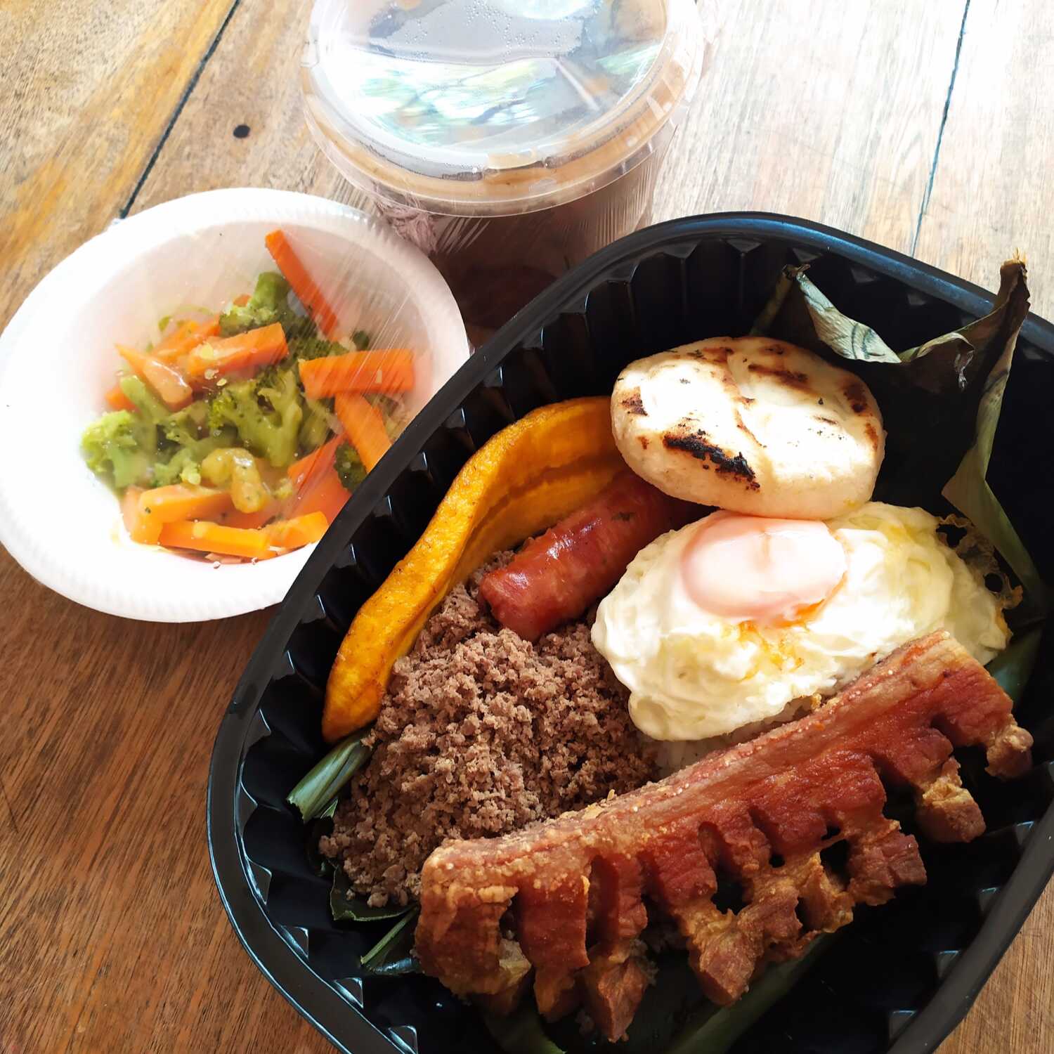 Bandeja Paisano🌟