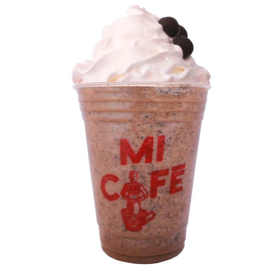 Frappé Granit's Mediano