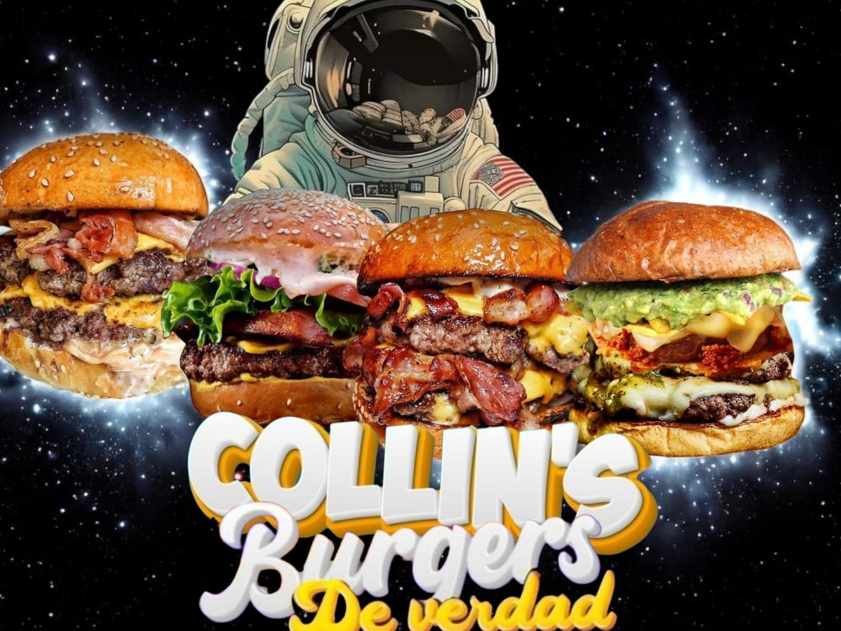 Collin's Burguers