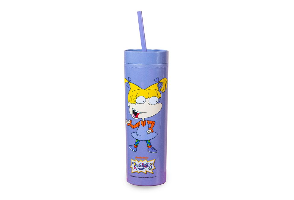 Tumbler Angélica