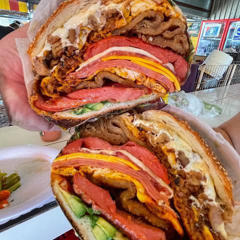 Torta Adelita