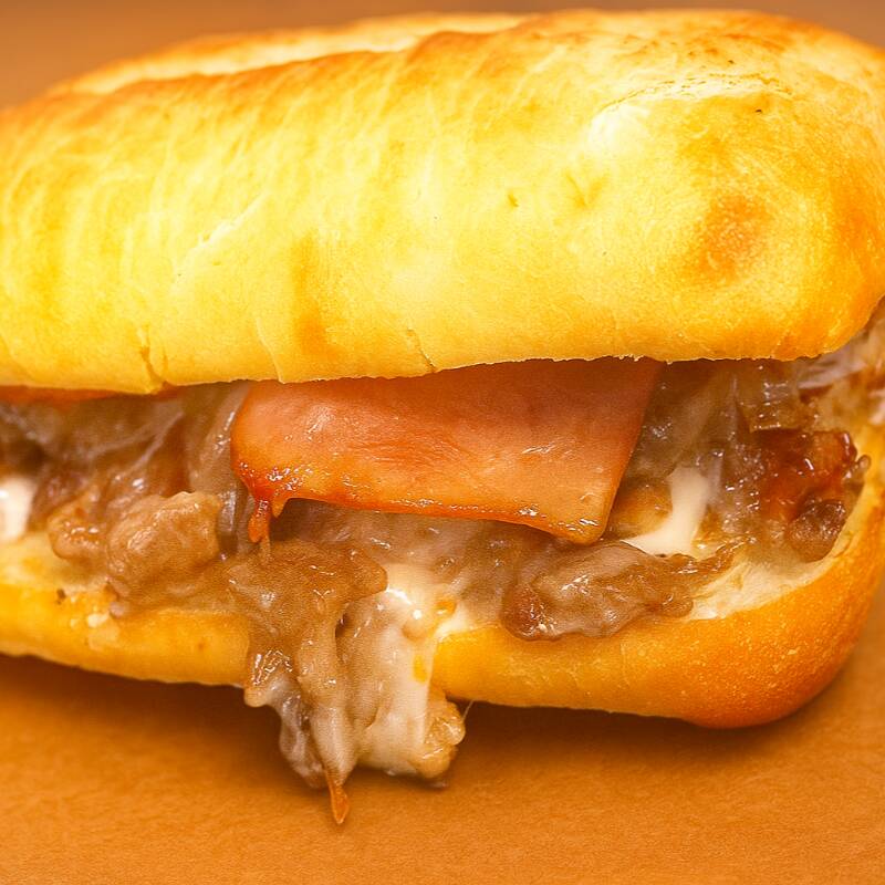 Philly Cheesesteak
