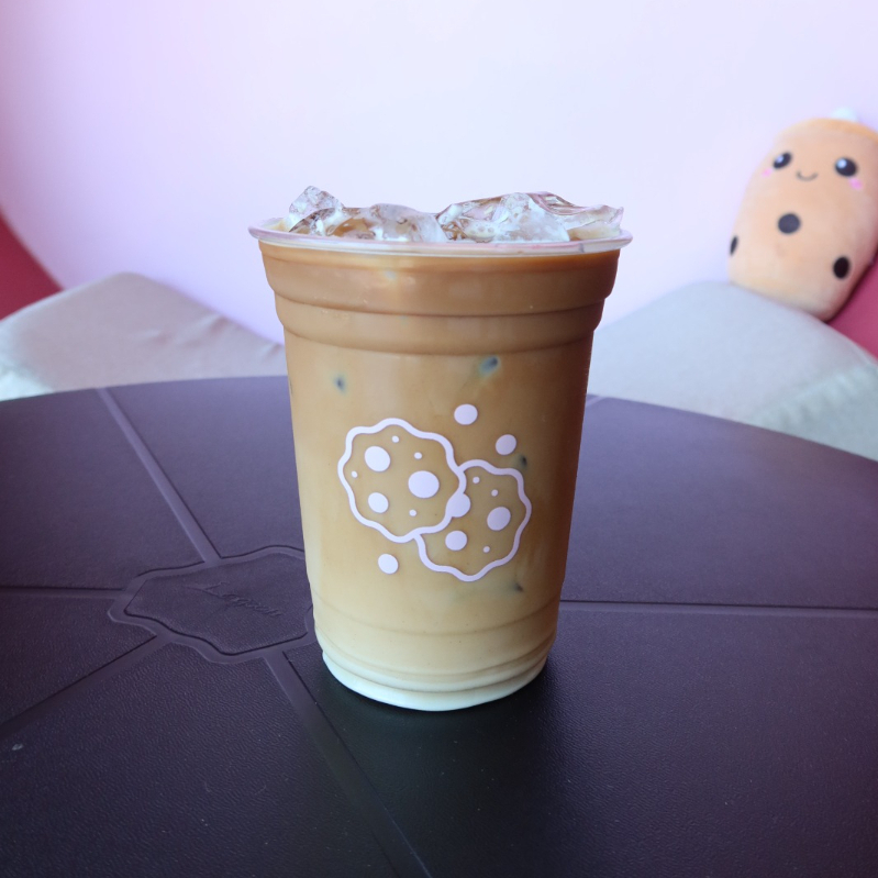 LATTE