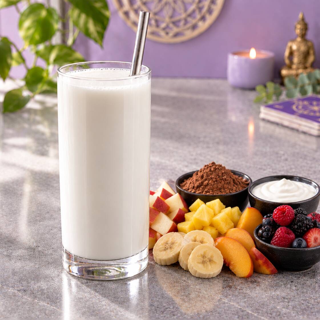 Batido Personalizado