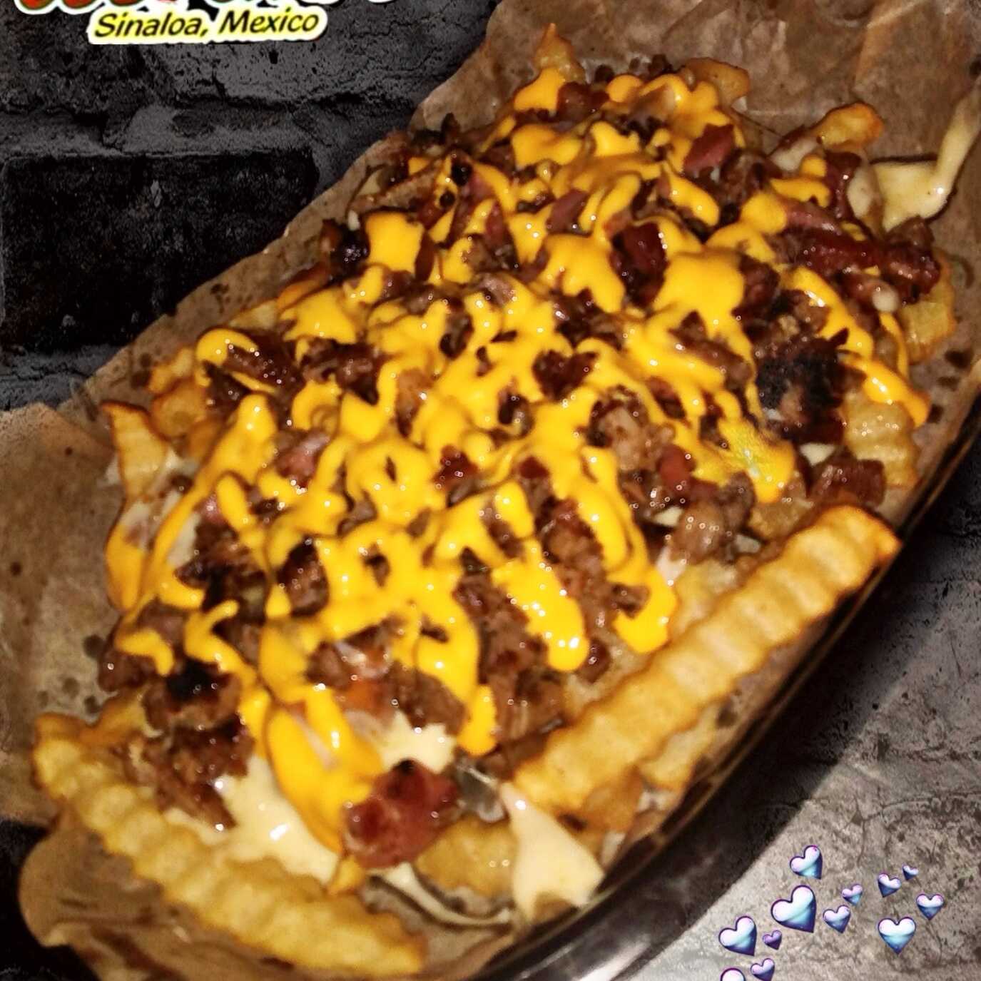 Papas Mamalonas