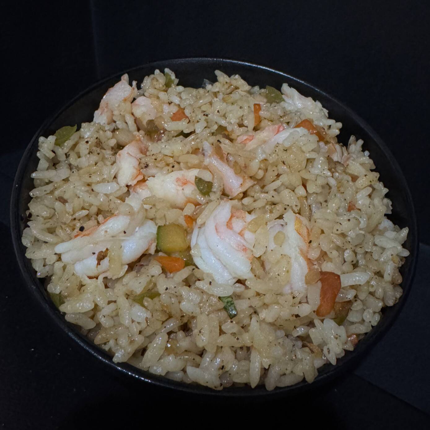 YAKIMESHI CAMARÓN