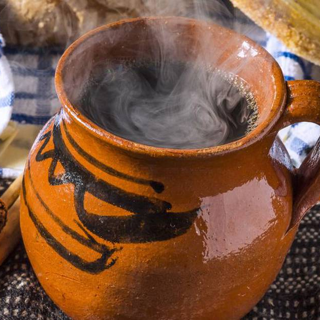 Cafe de olla
