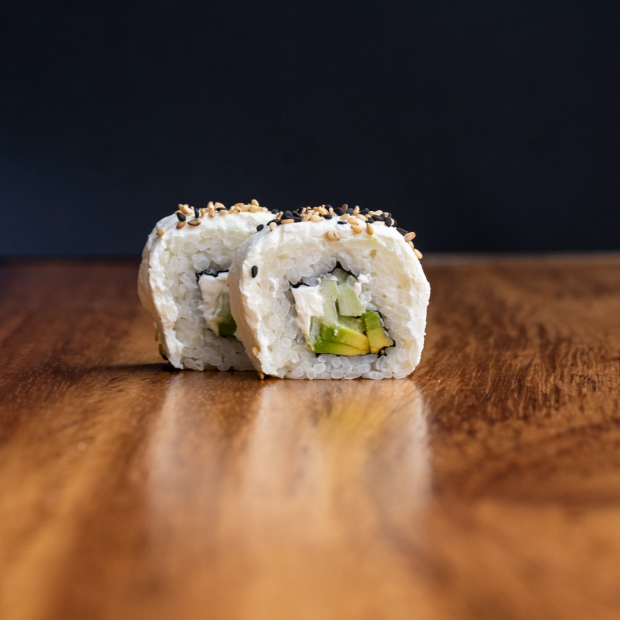 Makimono Philadelphia