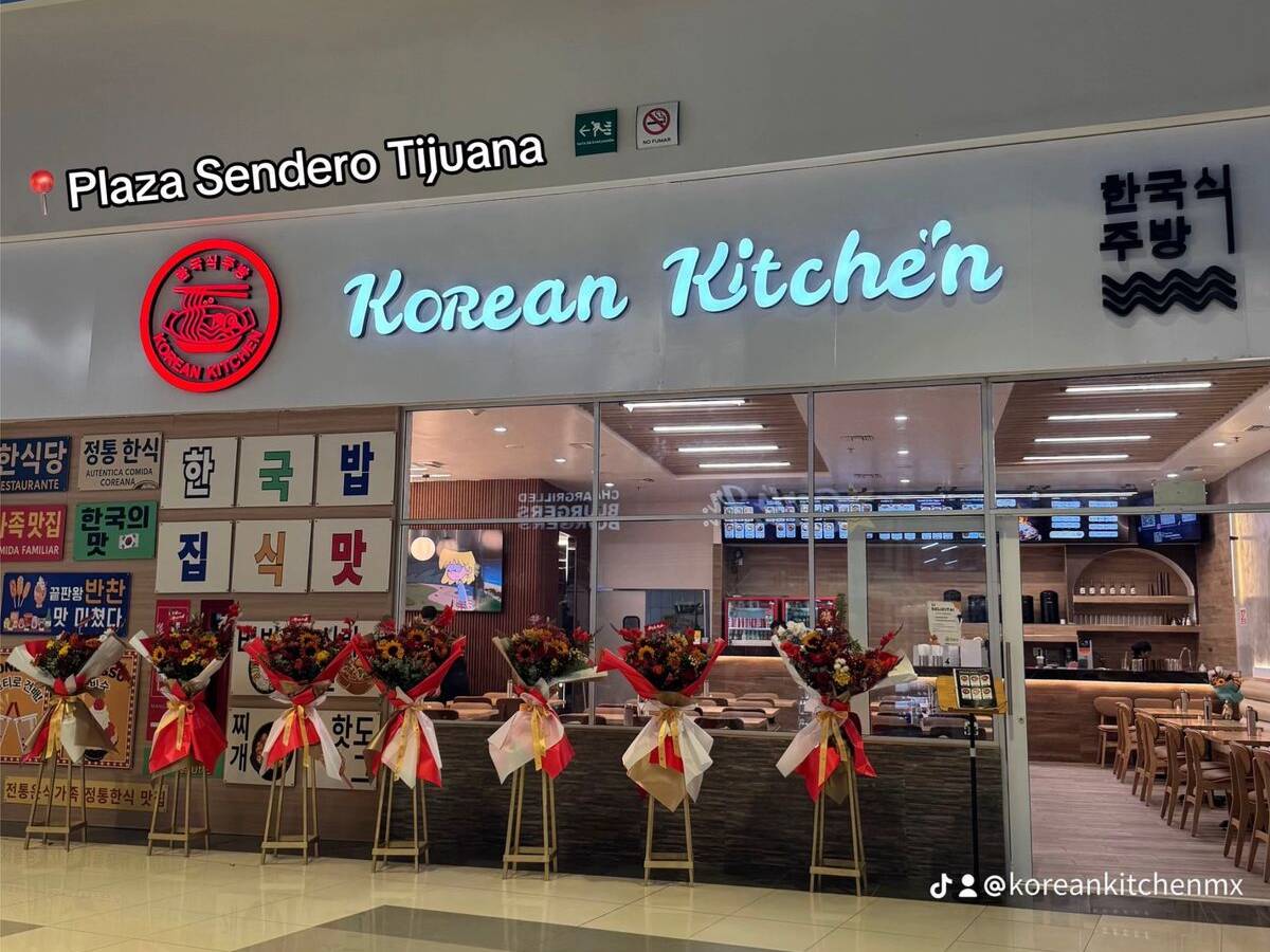 Korean Kitchen