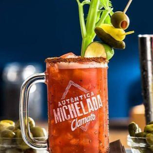 Clamato
