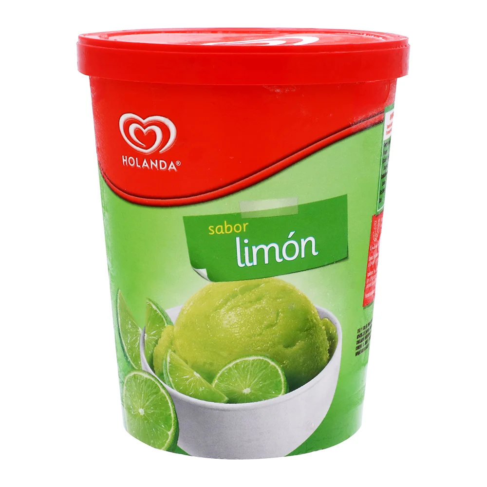Holanda limón 900 ml