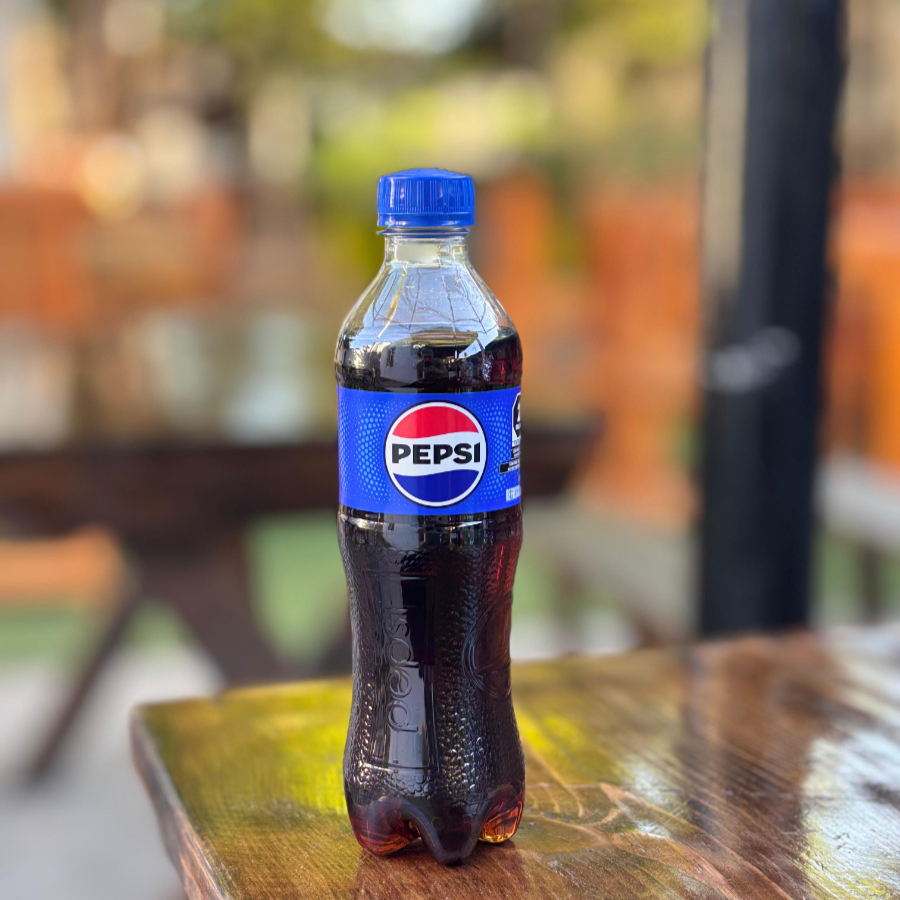 PEPSI 400 Ml