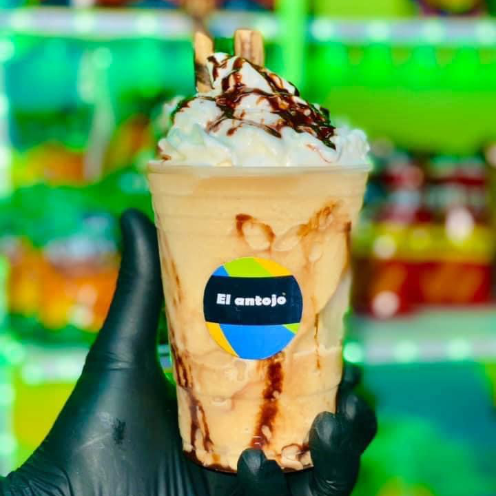 Frappe FERRERO