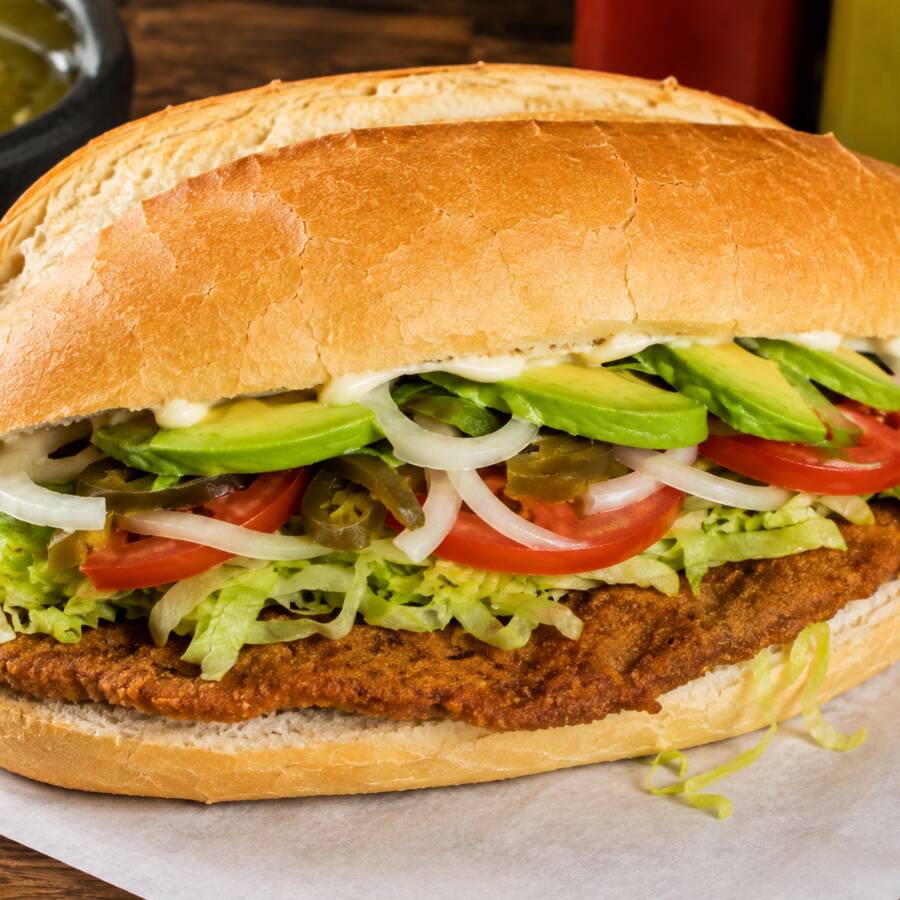 Milanesa