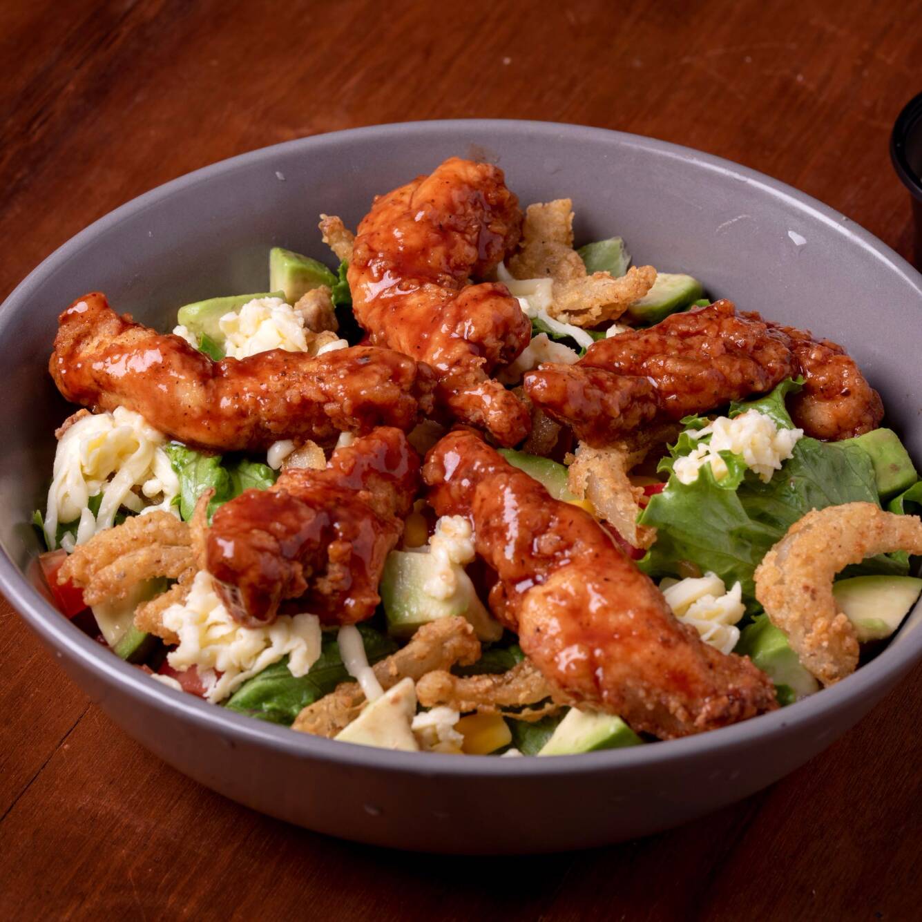 Combo Elige tu Ensalada y Limonada
