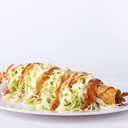 Taco Sencillo