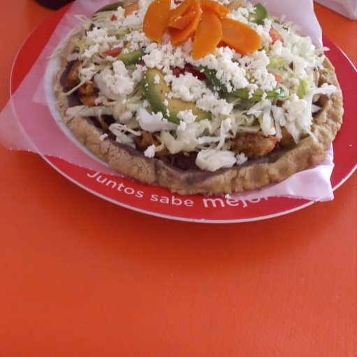 Migada de Pierna.