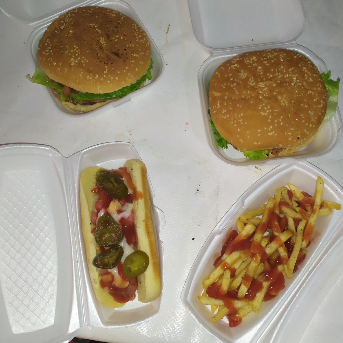 Combo-Combo#2