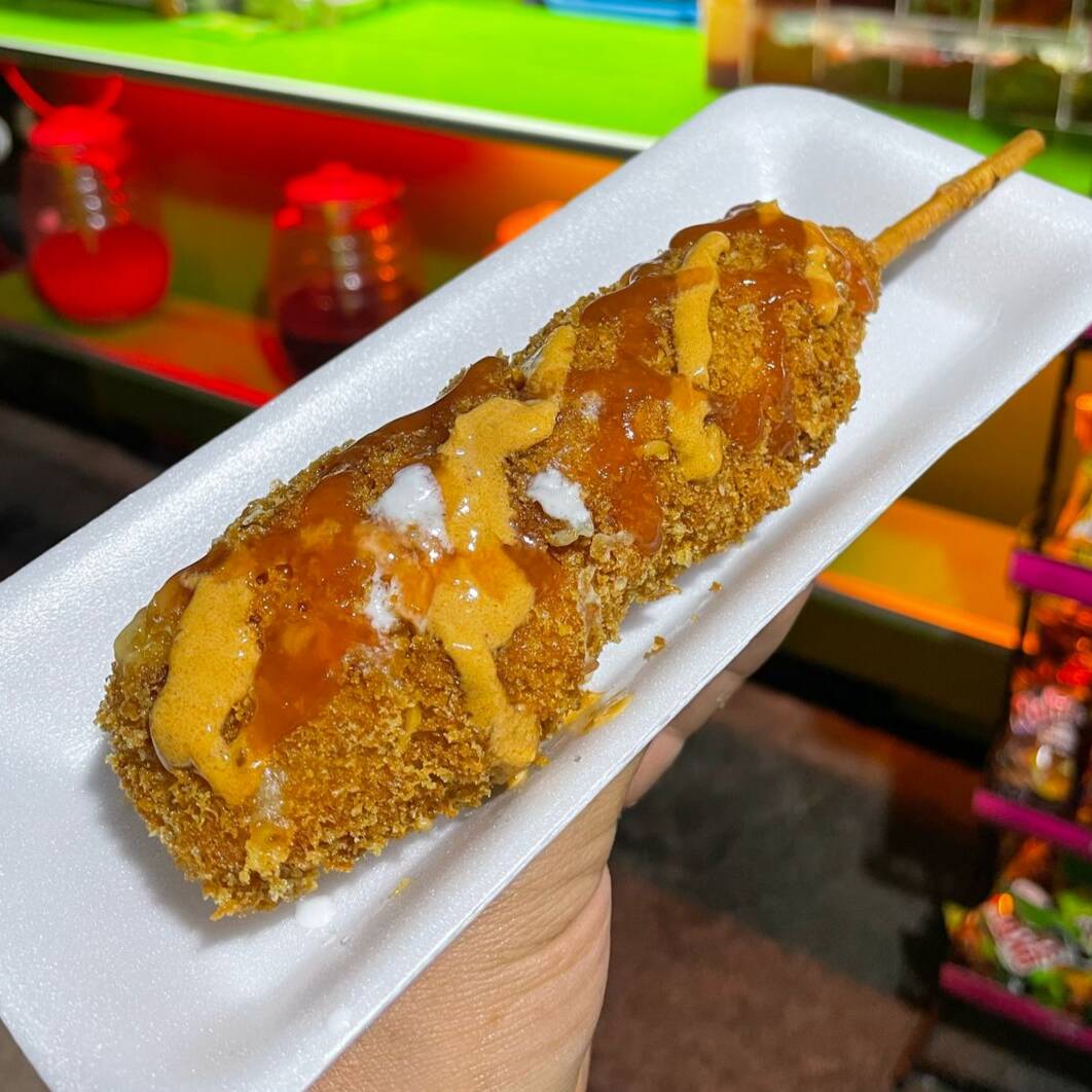 Banderilla