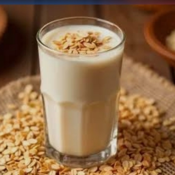 Avena grande
