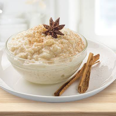 Arroz con Leche
