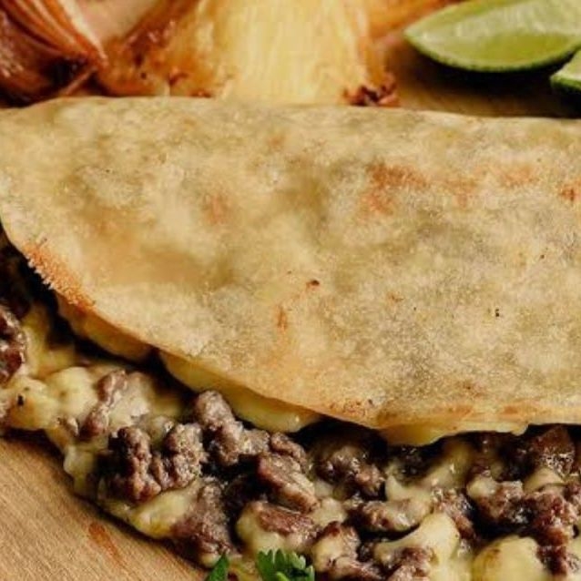 Tortilla Harina Arrachera