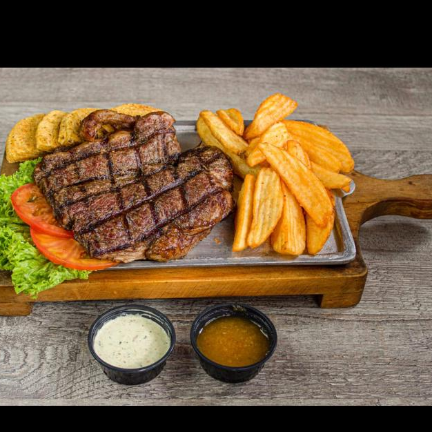 Churrasco 150 g
