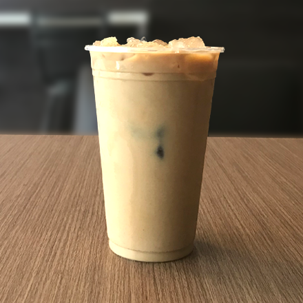 Moka Blanco