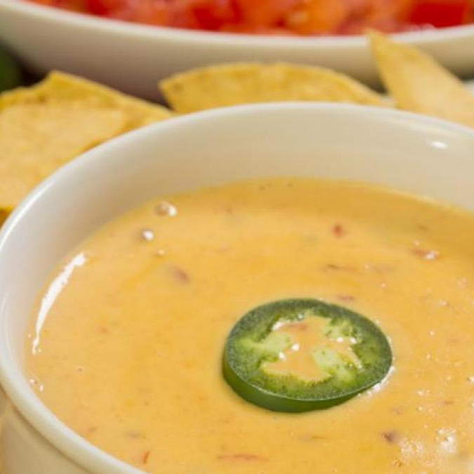 🧀🌶️ Nacho Chesse 1 oz