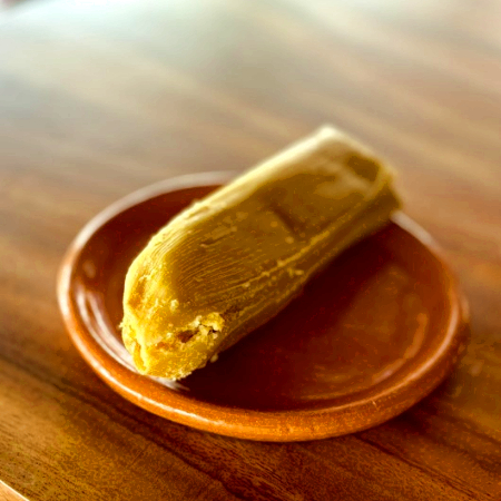 TAMAL DE PICTE