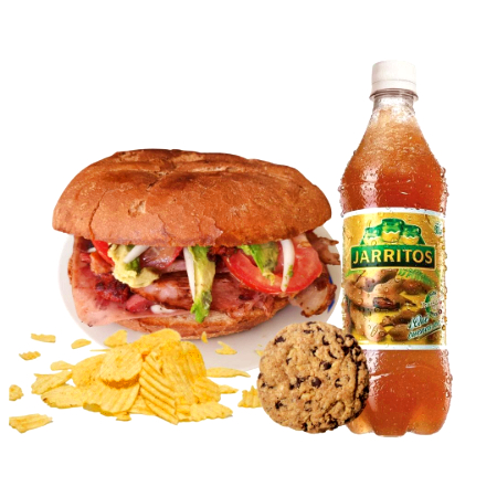 COMBO CUBANA