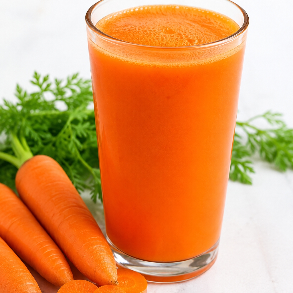 Jugo de Zanahoria 1 Litro