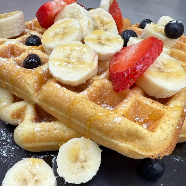 Waffle