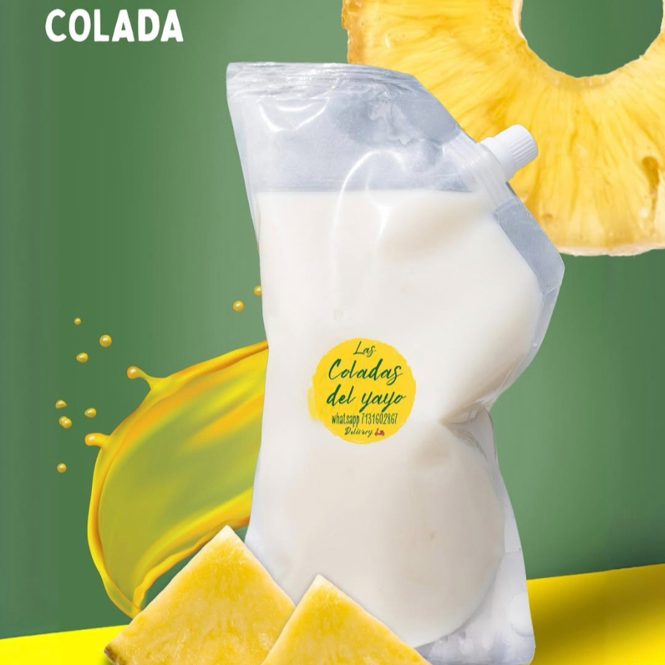 Piña Colada