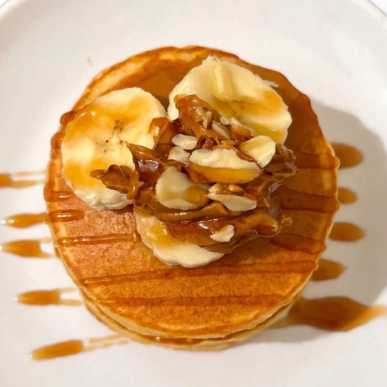 Orden de Hotcakes
