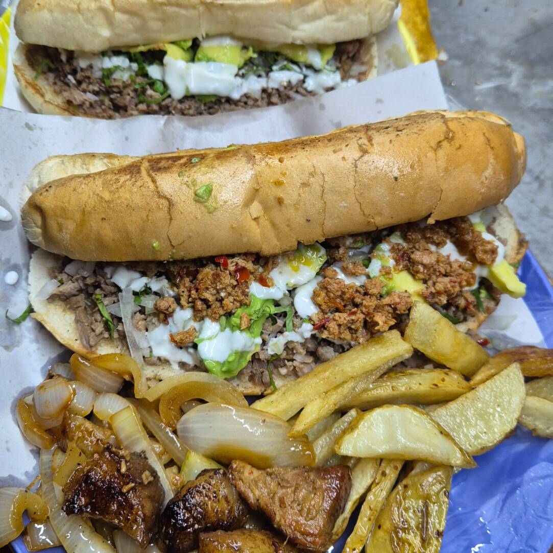 Super Torta