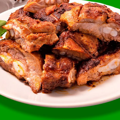 Paquete 2 (Costilla)