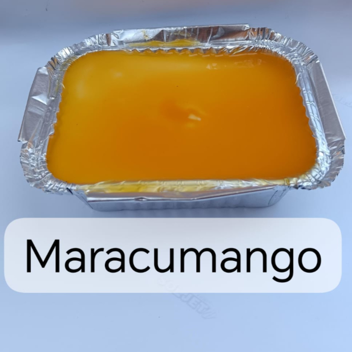 Cheesecake de Maracumango