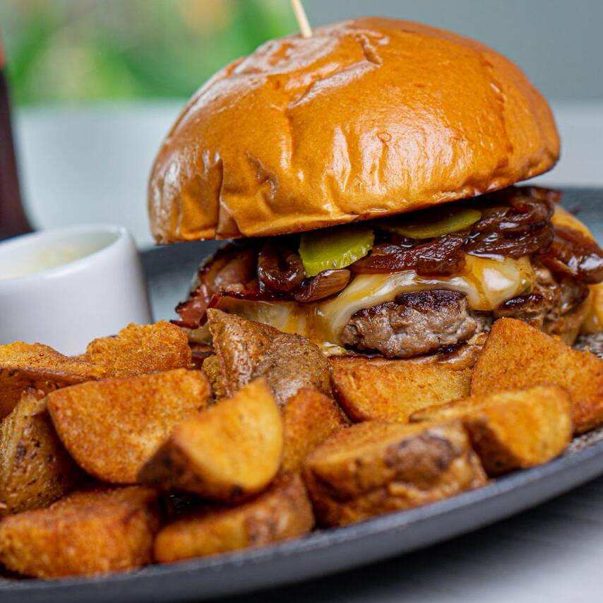 Margie Burger
