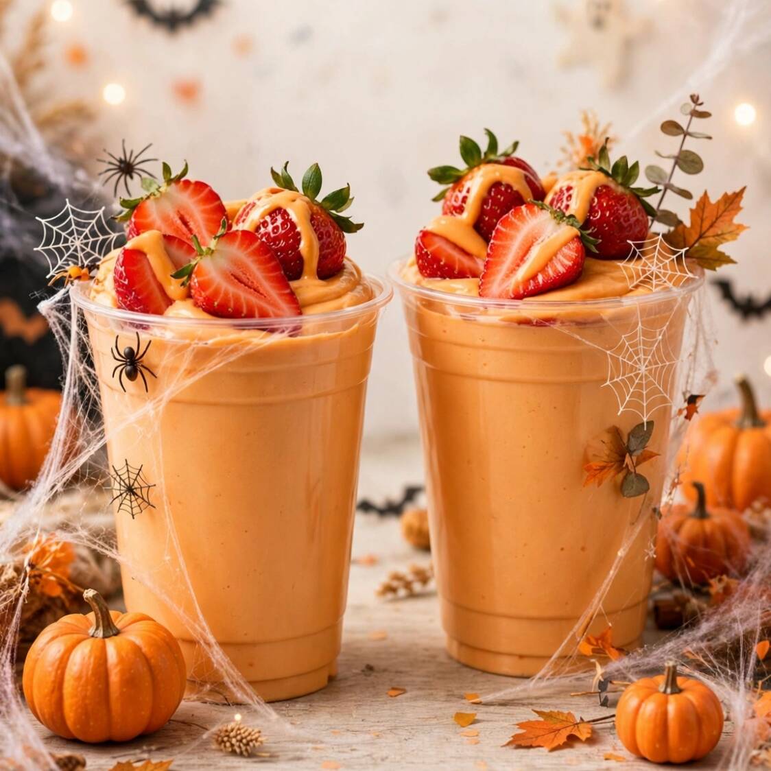 Combo Fresas Medianas