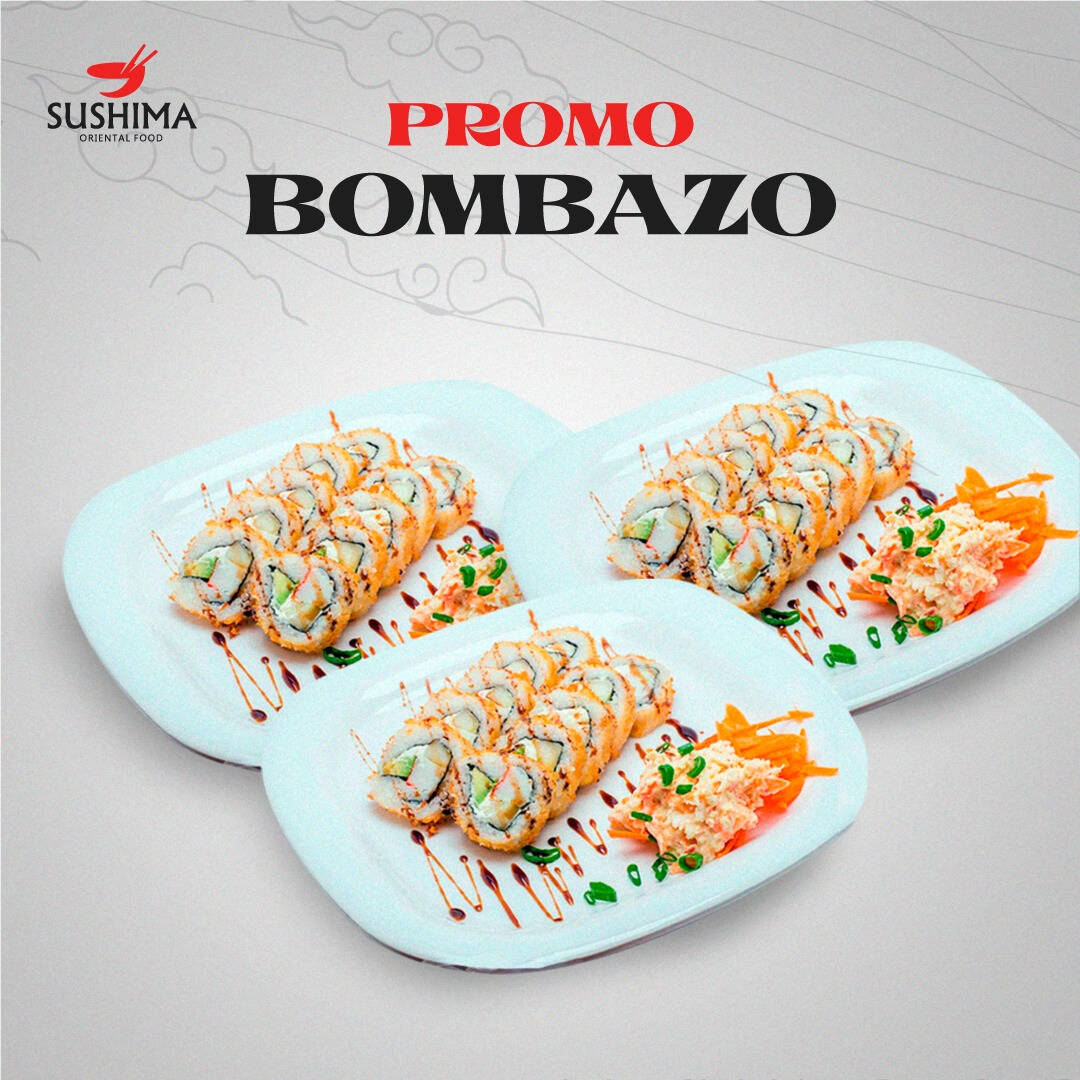 Promo Bombazo
