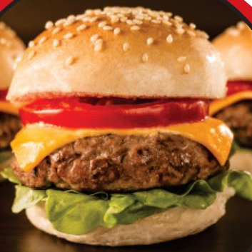 Combo Mini Hamburguesa